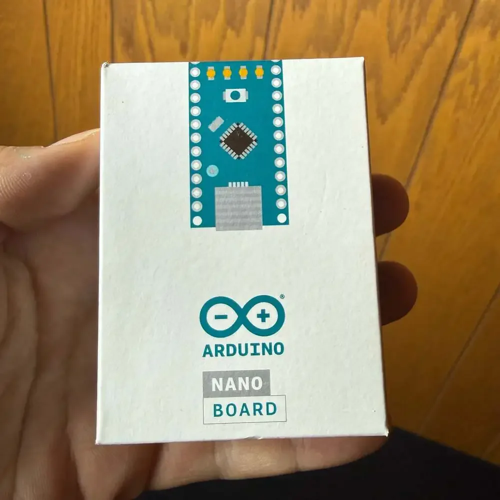 Arduino Nano Board A000005